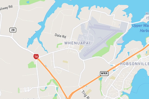 Whenuapai