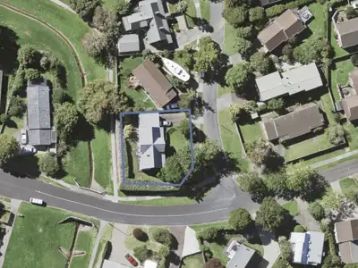 Residential  Mixed Housing Suburban Zone
