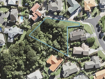 Residential  Single House Zone