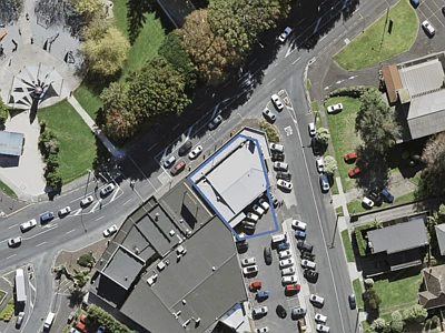 Business  Neighbourhood Centre Zone