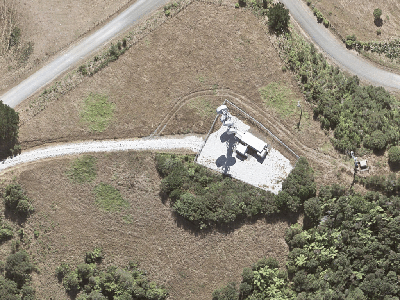 Rural  Rural Production Zone