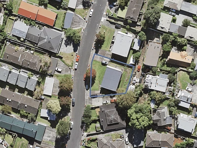 Residential  Terrace Housing and Apartment Building Zone