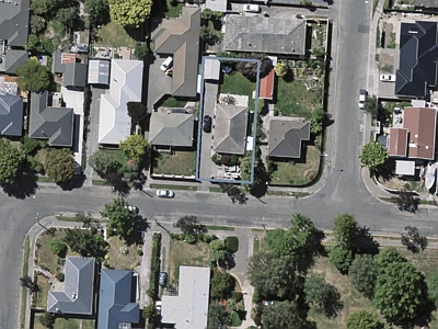 Residential Suburban