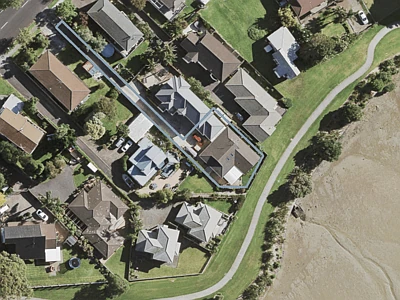 Residential  Mixed Housing Suburban Zone