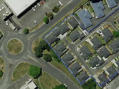 Residential Suburban