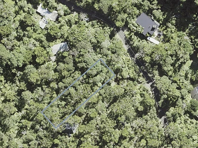 Rural  Waitakere Ranges Zone