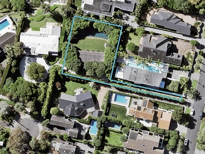 Residential  Mixed Housing Suburban Zone