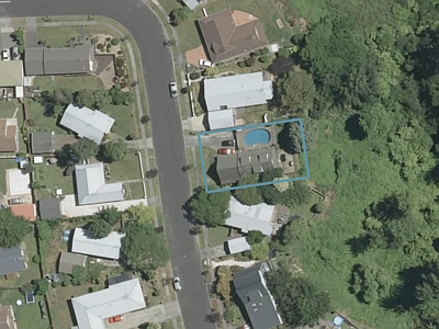 Residential Zone - General Residential Zone