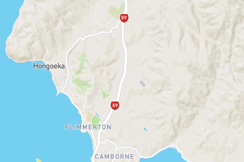 Plimmerton