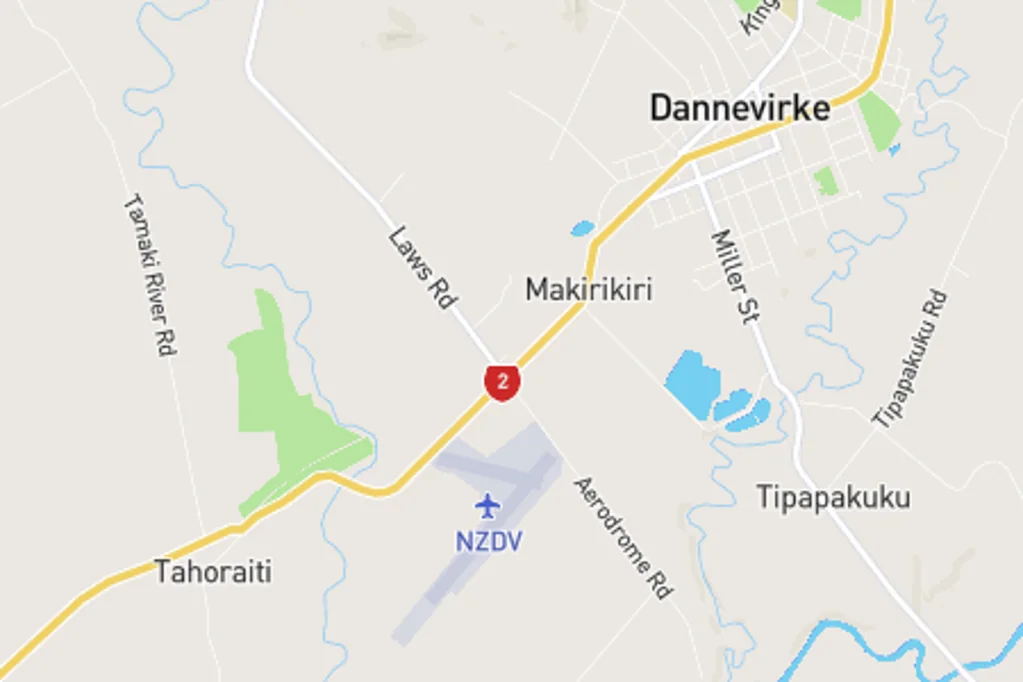 Dannevirke