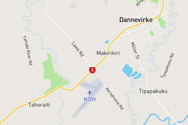 Dannevirke