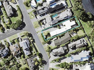 Residential  Single House Zone