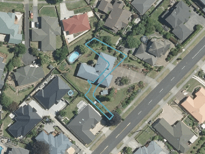 Residential Zone - General Residential Zone