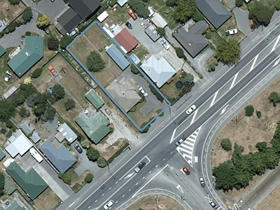 Residential C
