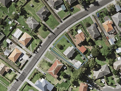 Residential  Mixed Housing Urban Zone