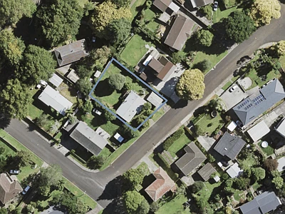 Residential  Mixed Housing Suburban Zone