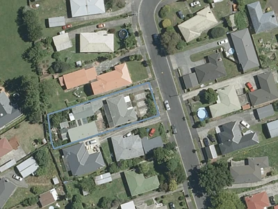 Residential Zone - General Residential Zone