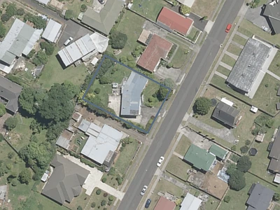 Residential Zone - General Residential Zone
