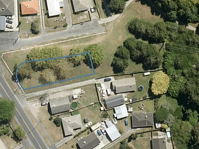 Residential Zone - General Residential Zone