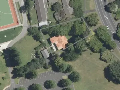 Community Facilities Zone