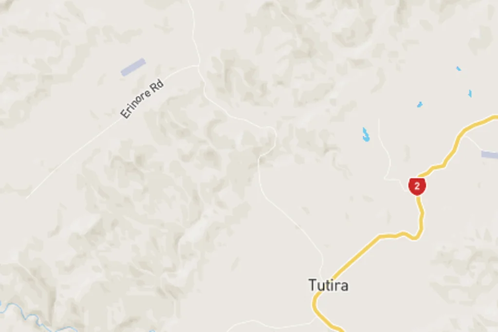 Tutira