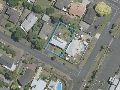 Residential Zone - General Residential Zone