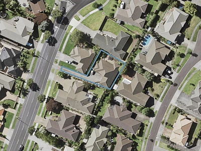 Residential  Mixed Housing Suburban Zone
