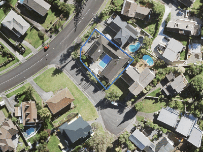 Residential  Mixed Housing Suburban Zone