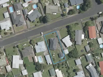 Residential Zone - General Residential Zone