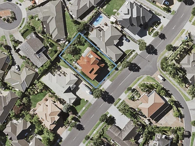 Residential  Mixed Housing Suburban Zone