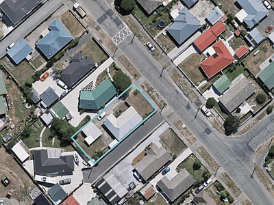 Residential Suburban
