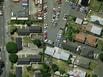 Residential Medium Density