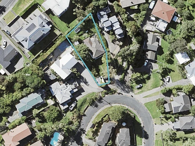Residential  Single House Zone