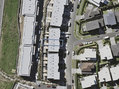 Residential  Terrace Housing and Apartment Building Zone