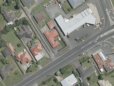 Residential Zone - General Residential Zone