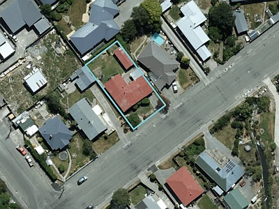 Residential C