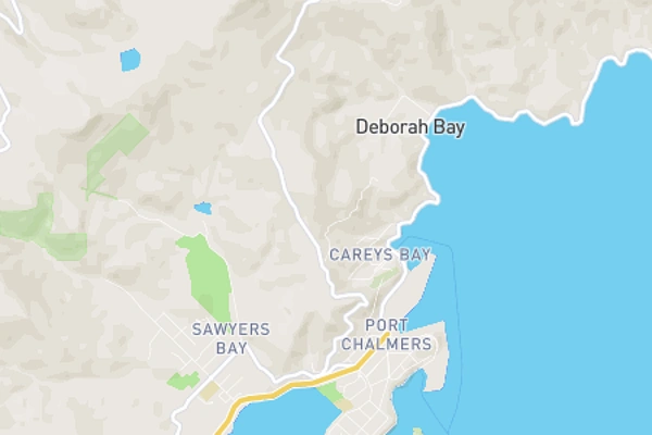 Careys Bay