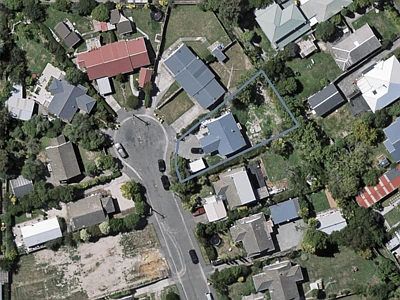 Residential Suburban