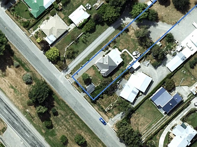 Residential Zone