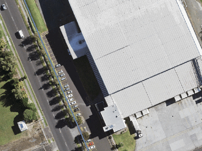 Business  Light Industry Zone