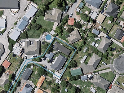 Residential Suburban