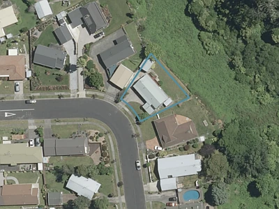 Residential Zone - General Residential Zone