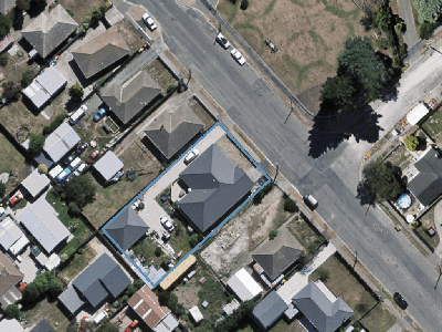 Residential Suburban