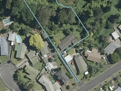 Residential Zone - General Residential Zone