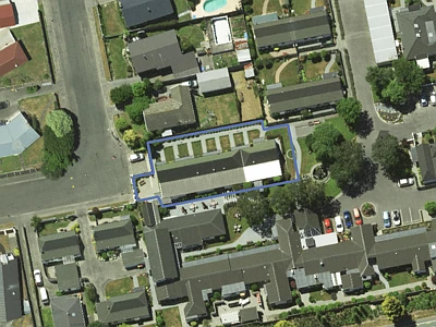 Residential Suburban