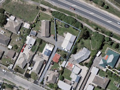 Residential Suburban