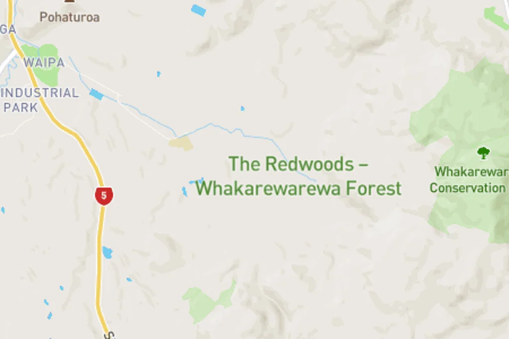 Whakarewarewa