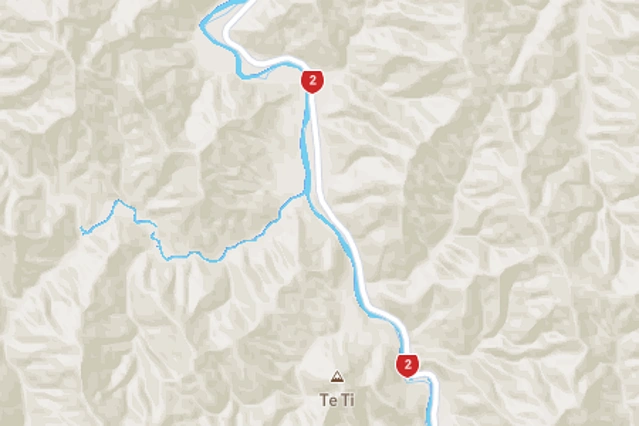 Opotiki and Surrounds