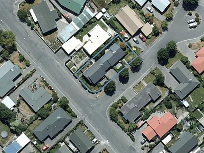 Residential C