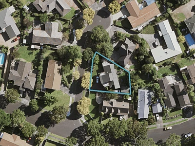 Residential  Mixed Housing Suburban Zone